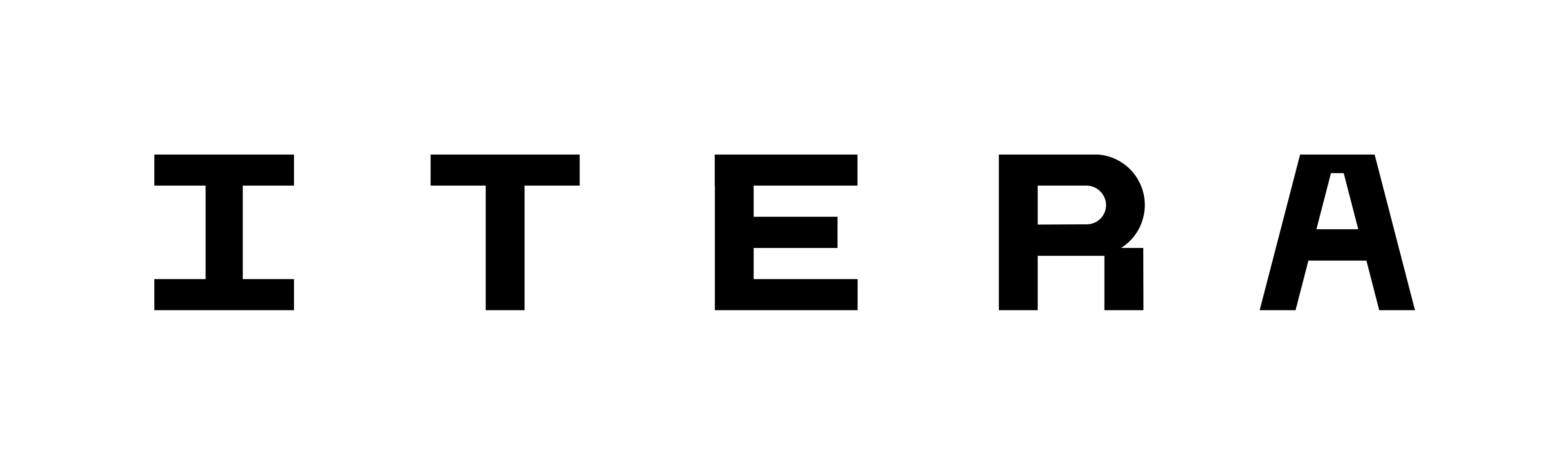 Itera Logo PNG Vector (EPS) Free Download